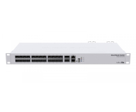 MikroTik CRS326-24S+2Q+RM (24x10G SFP+, 2x40G QSFP) - 644570 - zdjęcie 1